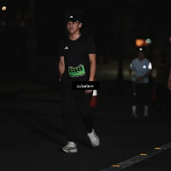 Runner Photo 5300897
