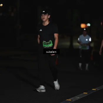 Runner Photo 5300898
