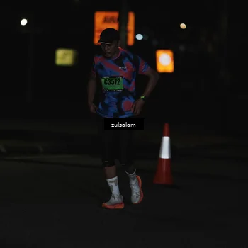 Runner Photo 5300899