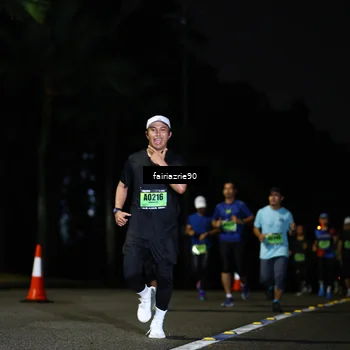 Runner Photo 5300900