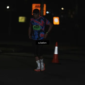 Runner Photo 5300901