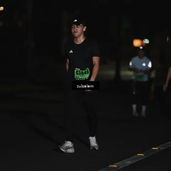 Runner Photo 5300903