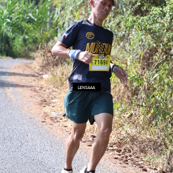 Runner Photo 5300904