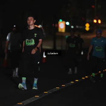 Runner Photo 5300905