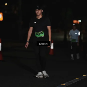 Runner Photo 5300906