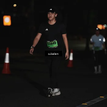 Runner Photo 5300909