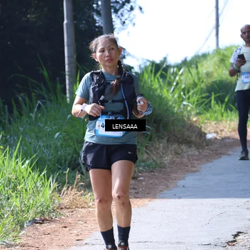Runner Photo 5300911