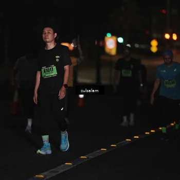 Runner Photo 5300912