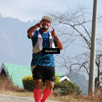 Runner Photo 5300913