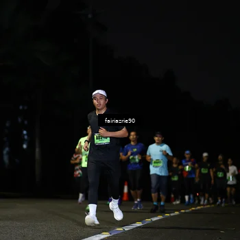 Runner Photo 5300914