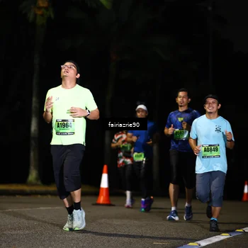 Runner Photo 5300915