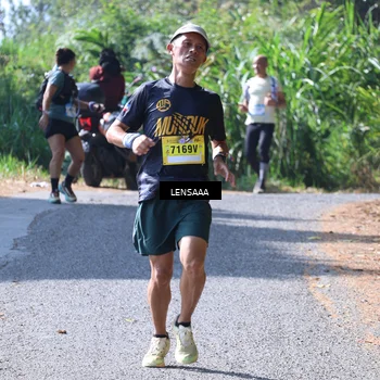Runner Photo 5300916