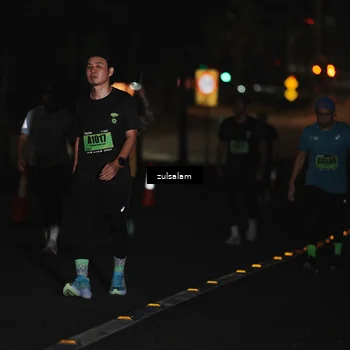 Runner Photo 5300918