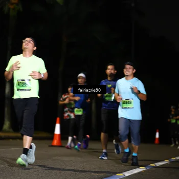 Runner Photo 5300919