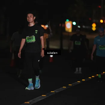 Runner Photo 5300920