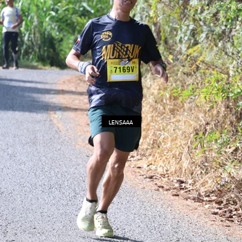 Runner Photo 5300921