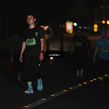 Runner Photo 5300923