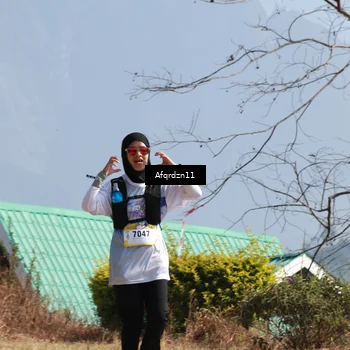 Runner Photo 5300925