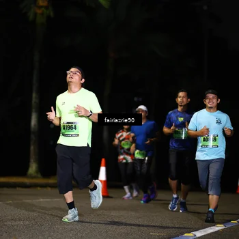 Runner Photo 5300926