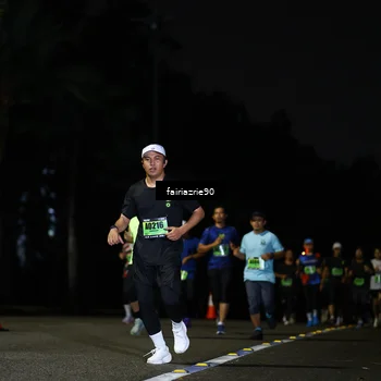 Runner Photo 5300928