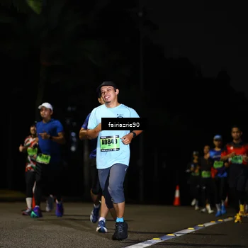 Runner Photo 5300929