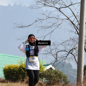 Runner Photo 5300931