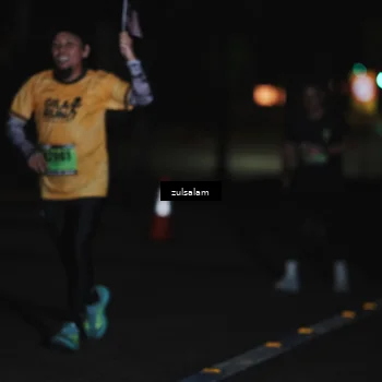 Runner Photo 5300932
