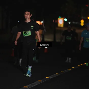 Runner Photo 5300934