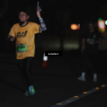Runner Photo 5300935