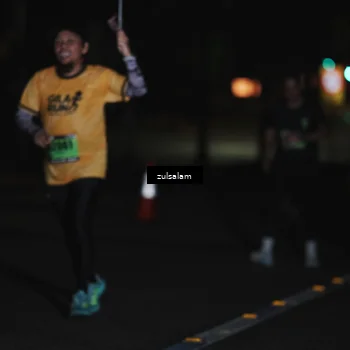 Runner Photo 5300936