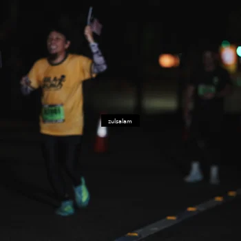 Runner Photo 5300937