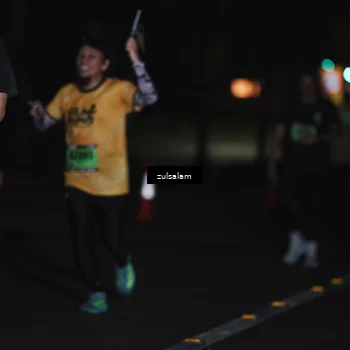 Runner Photo 5300938