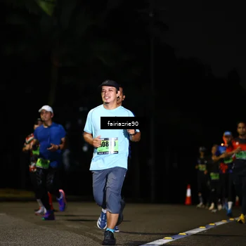 Runner Photo 5300939