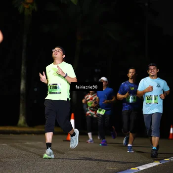 Runner Photo 5300942
