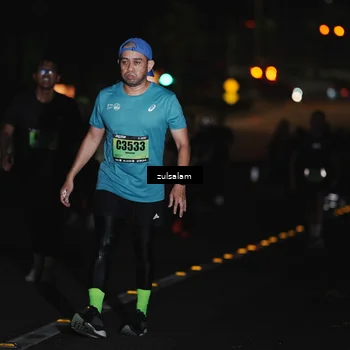 Runner Photo 5300944