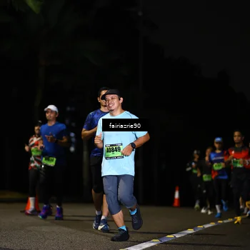 Runner Photo 5300946
