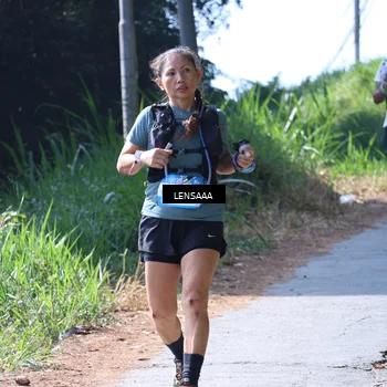 Runner Photo 5300950