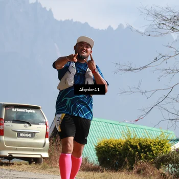 Runner Photo 5300951