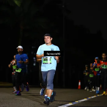 Runner Photo 5300952
