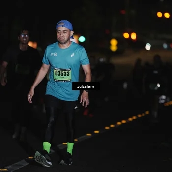 Runner Photo 5300954