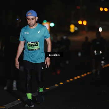Runner Photo 5300955
