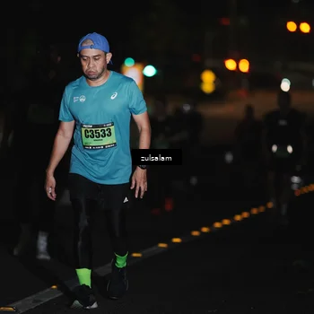 Runner Photo 5300958
