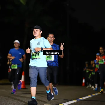 Runner Photo 5300962