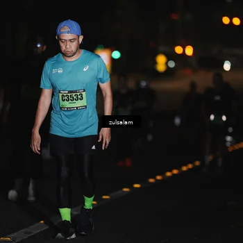 Runner Photo 5300964