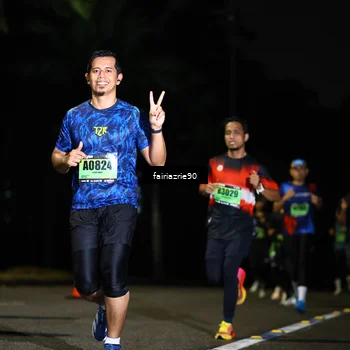 Runner Photo 5300967