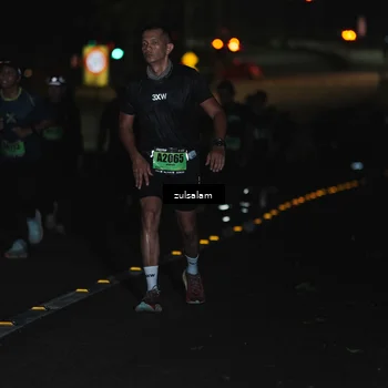 Runner Photo 5300968