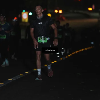 Runner Photo 5300969
