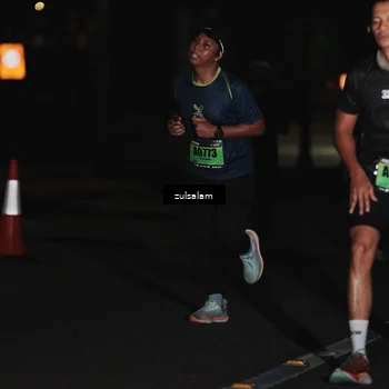 Runner Photo 5300974