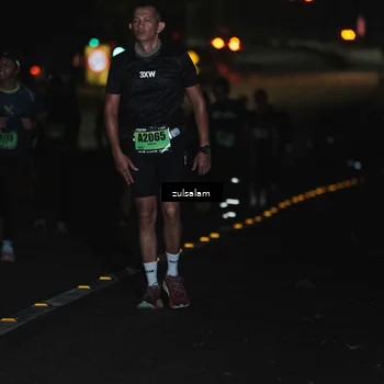 Runner Photo 5300975