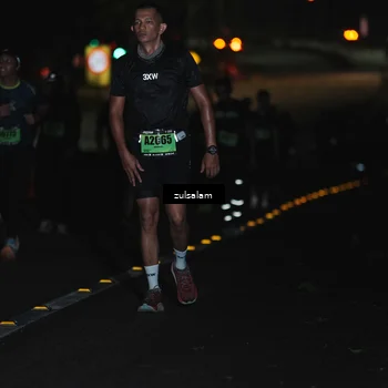 Runner Photo 5300976